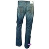 9Grand 9 Grand Classic Joint Laundered Indigo Denim Jeans