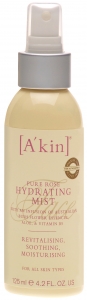 AKIN PURE ROSE HYDRATING MIST (125ML)