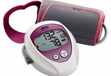 & D Medical UA-782 Blood Pressure Monitor