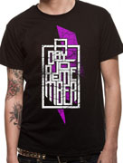 A Day To Remember (Bolt) T-shirt vic_VT546