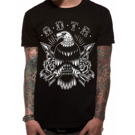 A Day To Remember Eagle T-Shirt XX-Large