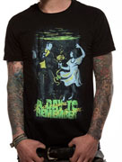 A Day To Remember (If It Means A Lot) T-shirt