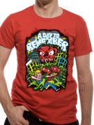 A Day To Remember (Killer Tomato) T-shirt