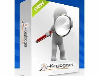 a-keylogger computer spy software 2.0 monitor all user activity on your pc, see messages, emails and all internet sites visited