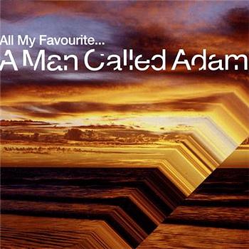 A Man Called Adam All My Favourite