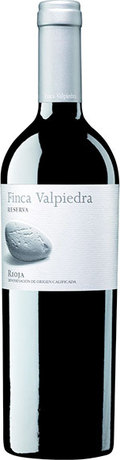 A N Other Rioja Reserva, Finca Valpiedra, Martinez Bujanda