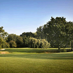 A Round of Golf at Marriott Meon Valley Hotel