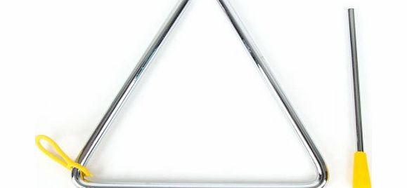 A-Star TRG03 8 inch Triangle