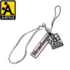 A-Style Phone Pendant - Strawberry