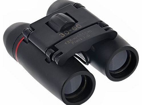 Coco Digital Day And Night Vision Folding Binoculars Telescope with Strip Bag