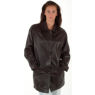 CLASSIC LADIES LEATHER COAT and#39;51Fand39;