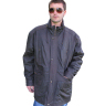 MENS CLASSIC 3/4 LEATHER COAT and#39;58Gand39;