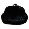 SMALL LEATHER COIN / CLIP PURSE `RAVEL NB2`