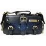 SMITH AND CANOVA LEATHER SHOULDER BAG and#39;102and39;