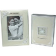 A1 Gifts 30th Wedding Anniversary Frame and Album Gift Set