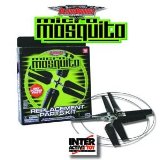 A1Gifts Micro Mosquito Helicopter Replacement Rotar Set