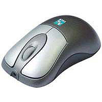 A4 Tech Cordless mouse PS2