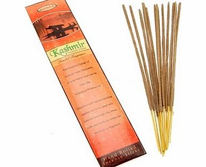 Aargee Kashmir Masala Incense Sticks