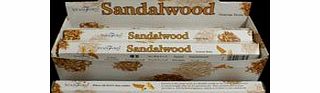 Aargee Stamford Sandalwood Incense Sticks
