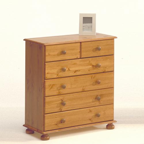 Chest of Drawers 2 + 4 102.213.34