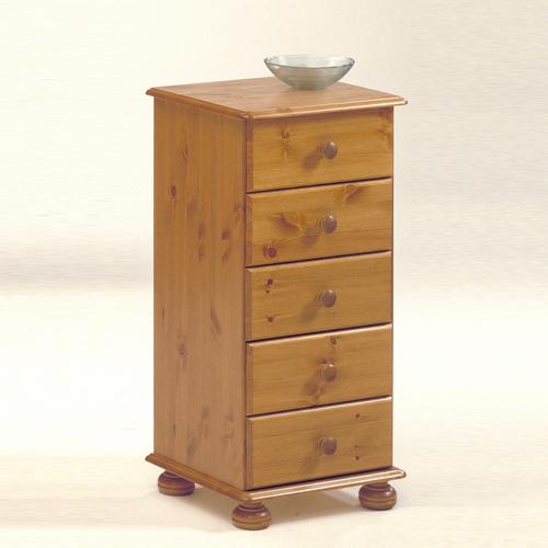 Chest of Drawers Narrow 102.205.34