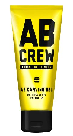 AB Crew Carving Gel 70ml