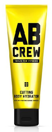 AB Crew Cutting Body Hydrator 90ml