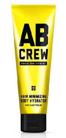 AB Crew Hair Minimizing Body Hydrator 90ml