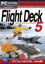 ABACUS Flight Deck 5 PC