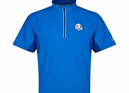 Abacus Sportswear The 2014 Ryder Cup abacus Mens Glade Windshirt -