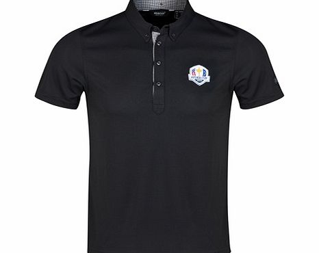 Abacus Sportswear The 2014 Ryder Cup abacus Mens Oliver Polo -