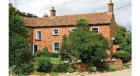 Abbotts Farmhouse