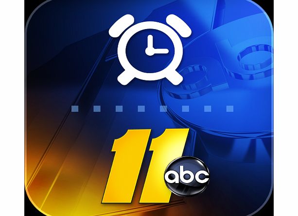 ABC Digital ABC11 Raleigh-Durham Alarm Clock