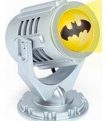 Mini Batman Light Up Bat-Signal
