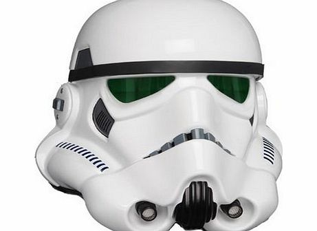 Star Wars Stormtrooper Helmet Prop Replica