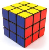 ABCD Distort Cube