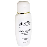 Abella-Skin-Care Abella Solar Shade SPF 45