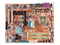 Abit AA8 DuraMax 925X 775 SATA/PCIE/LAN/SOUND M/B