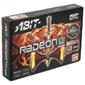 Radeon 9200SE 128MB AGP DVI-I VO