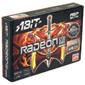 Radeon 9200SE 64MB AGP DVI-I VO