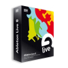 Ableton Live 8 Upgrade Live 7 (For Registered Live 7 Users only)