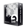 Ableton Suite 8 Upgrade from Live Lite (For