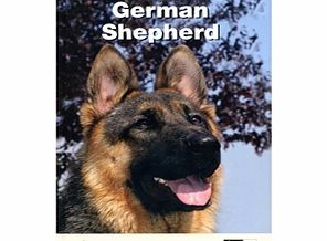 German Shepherd (Book)