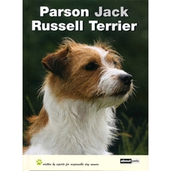 Parson Jack Russell Terrier (Book)