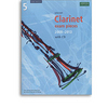 ABRSM Publishing Clarinet Examination Pieces: Grade 5 (2008-2013) - Book/CD