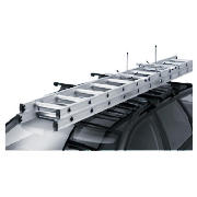 Abru Roof Rack Clamps
