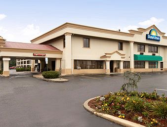 ABSECON DAYS INN - Absecon-Atlantic City