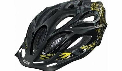 ABUS Arica Adult Womens Cycle Helmet