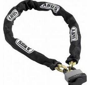 Abus Expedition Chain Bike Lock 70/45 Ab704511