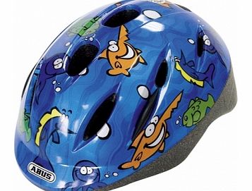 Abus Smooty Cycle Helmet